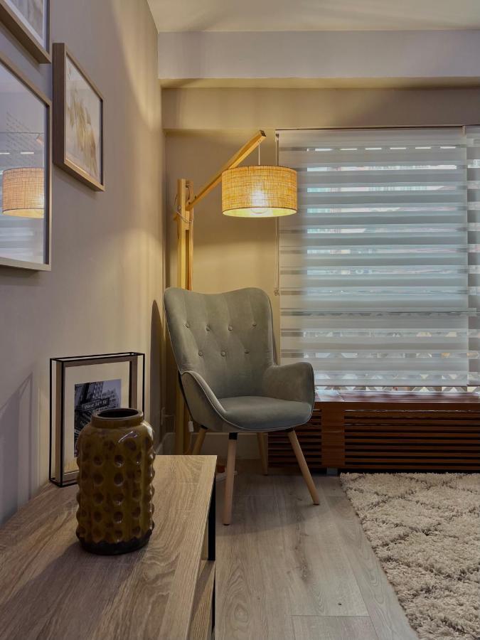 לאון Belle Maison By Aroom Vut-Le-779 מראה חיצוני תמונה