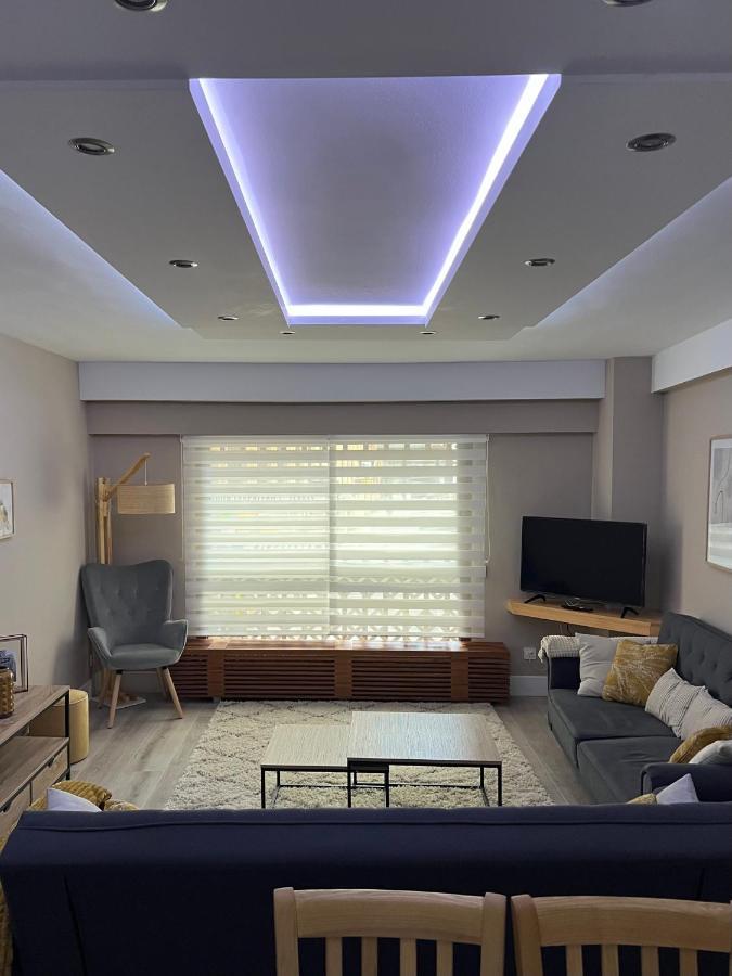 לאון Belle Maison By Aroom Vut-Le-779 מראה חיצוני תמונה